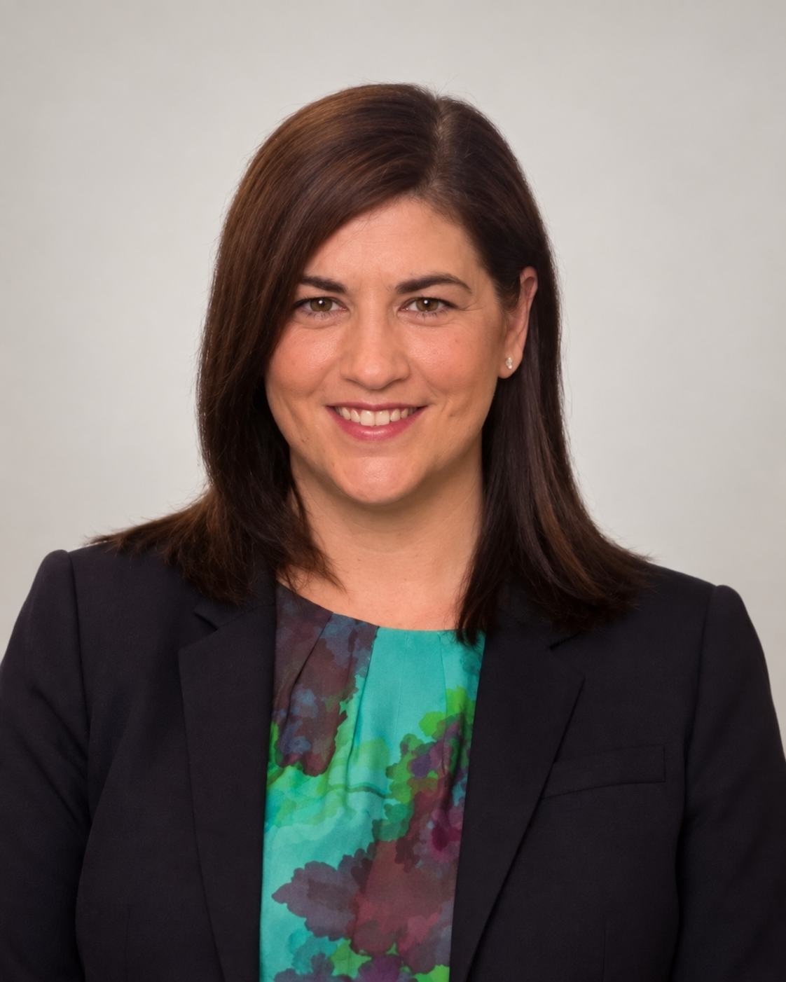 Michelle Seymour-Smith
