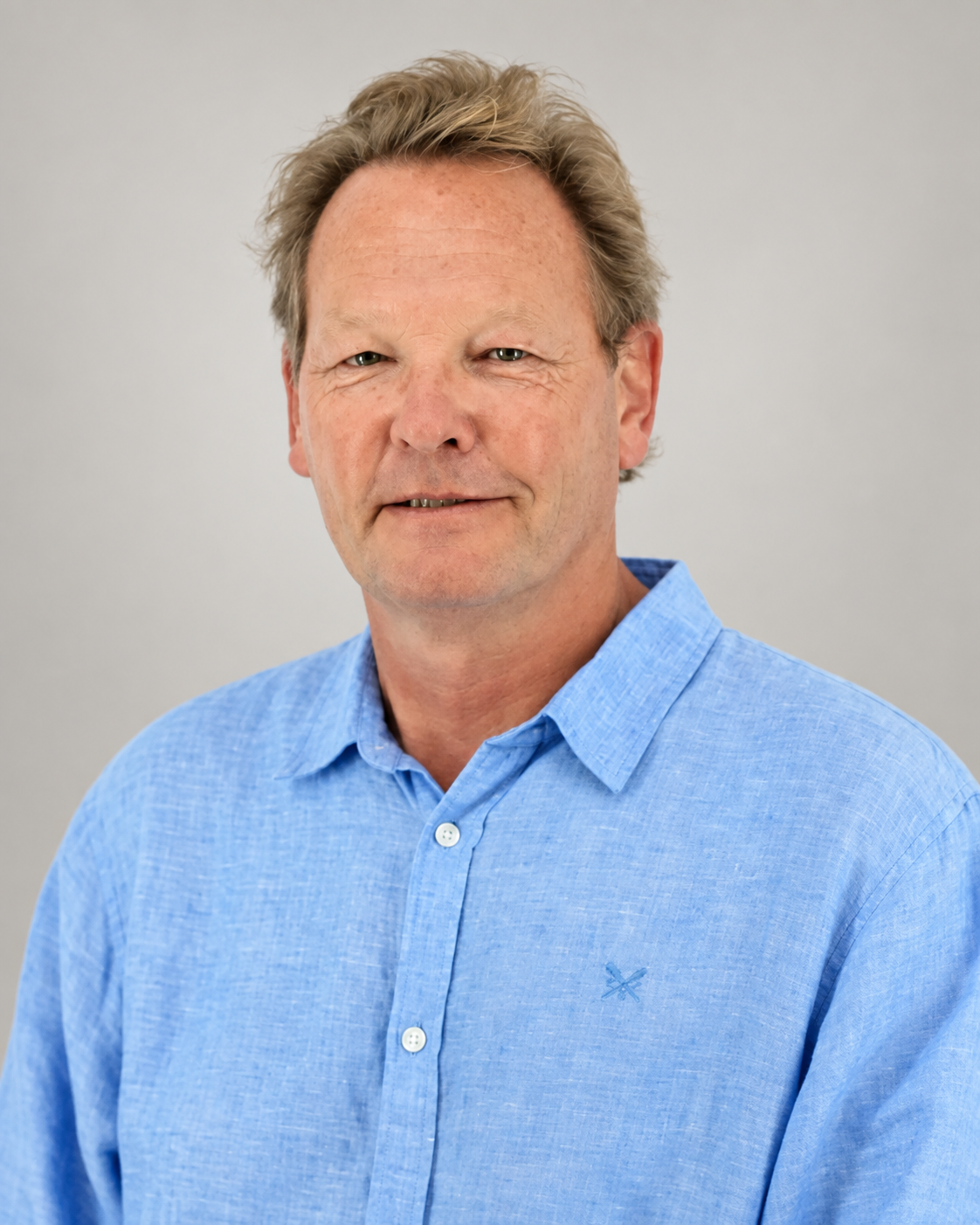 Tony Nagel