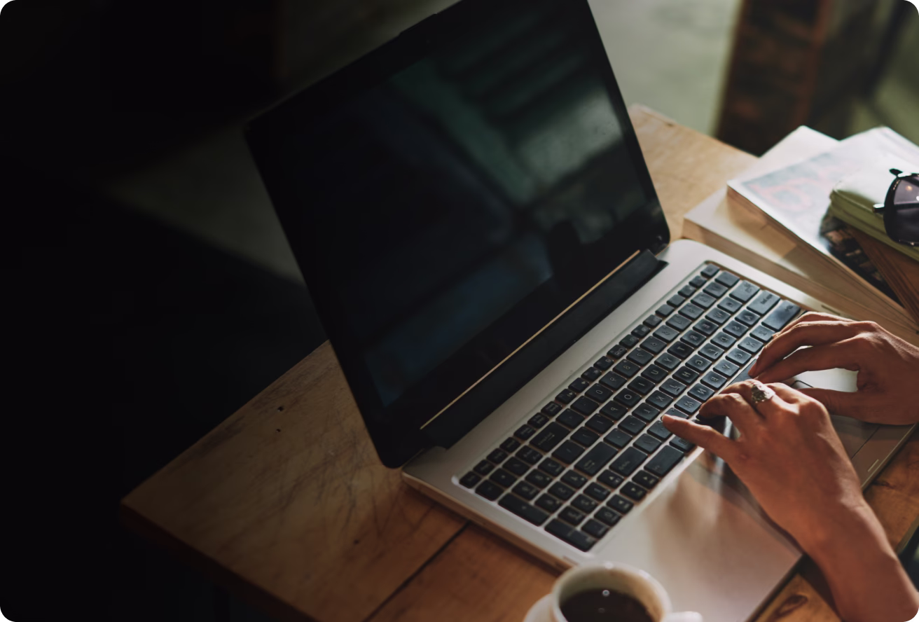 Tailored workflows that fit your needs
