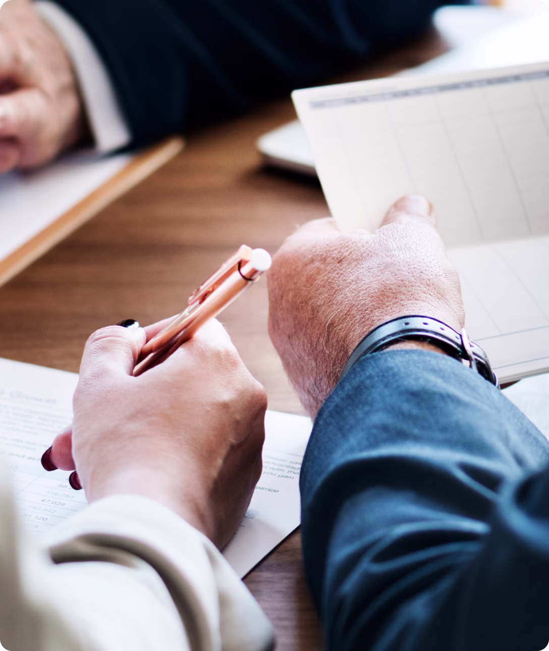 Navigate ESG regulation confidently