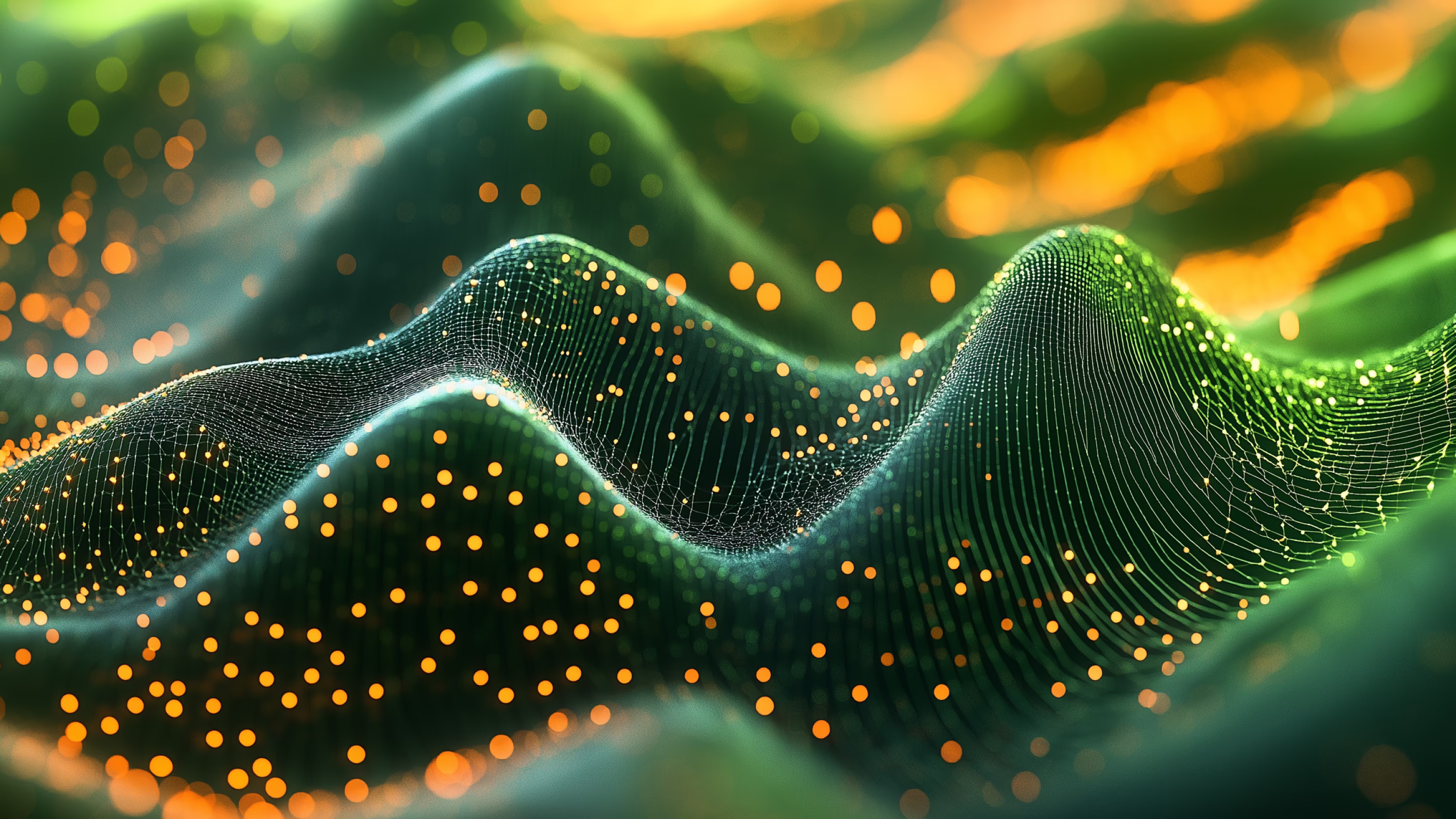 Rapidly deploy powerful, custom AI workflows for complex tasks