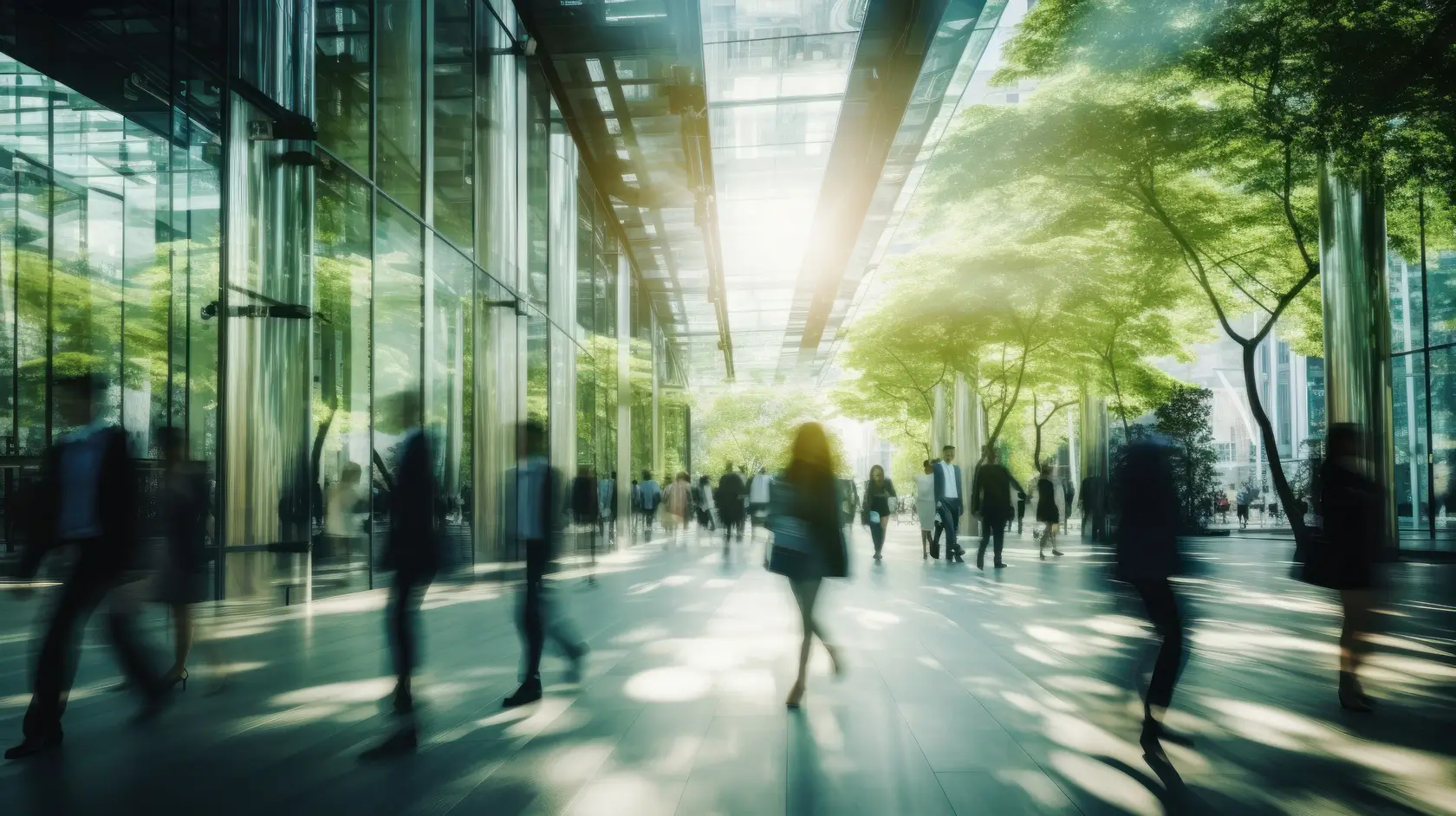Sustainability. It’s everywhere, but what is it?