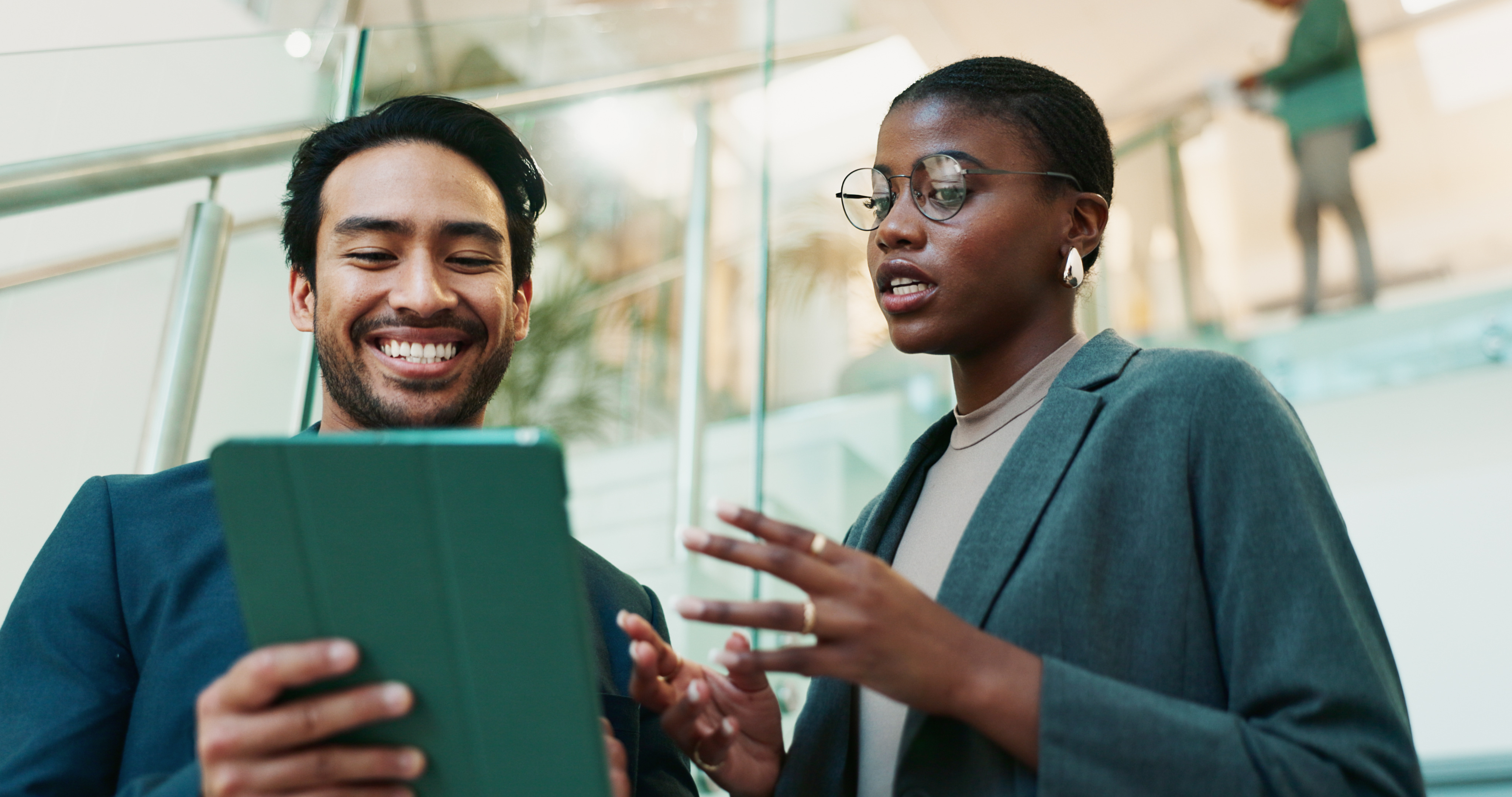 We developed a comprehensive, multi-year ESG strategy that connects corporate philanthropy to business objectives for ZEDRA.