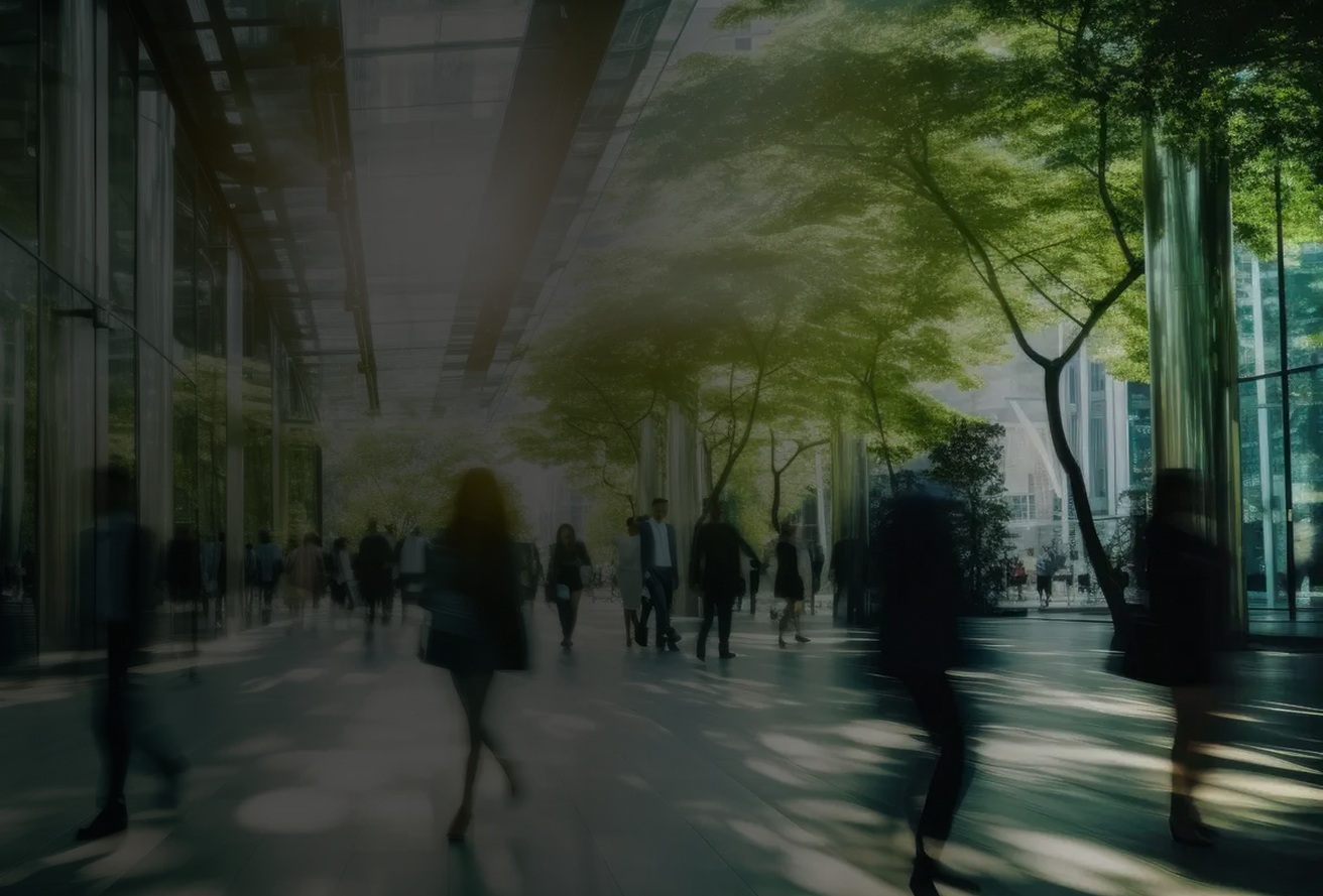 Sustainability. It’s everywhere, but what is it?
