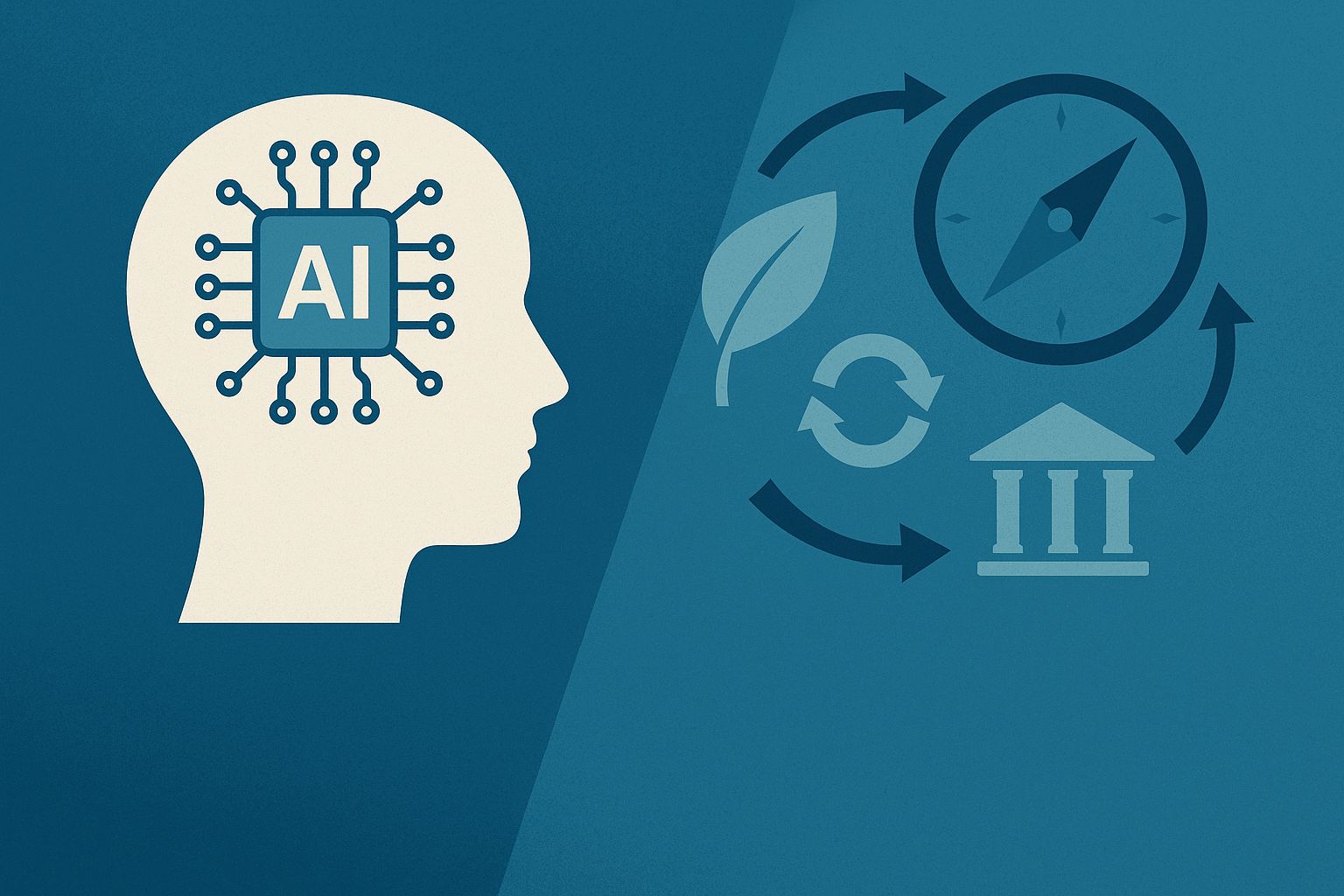 Navigating AI regulations and adoption