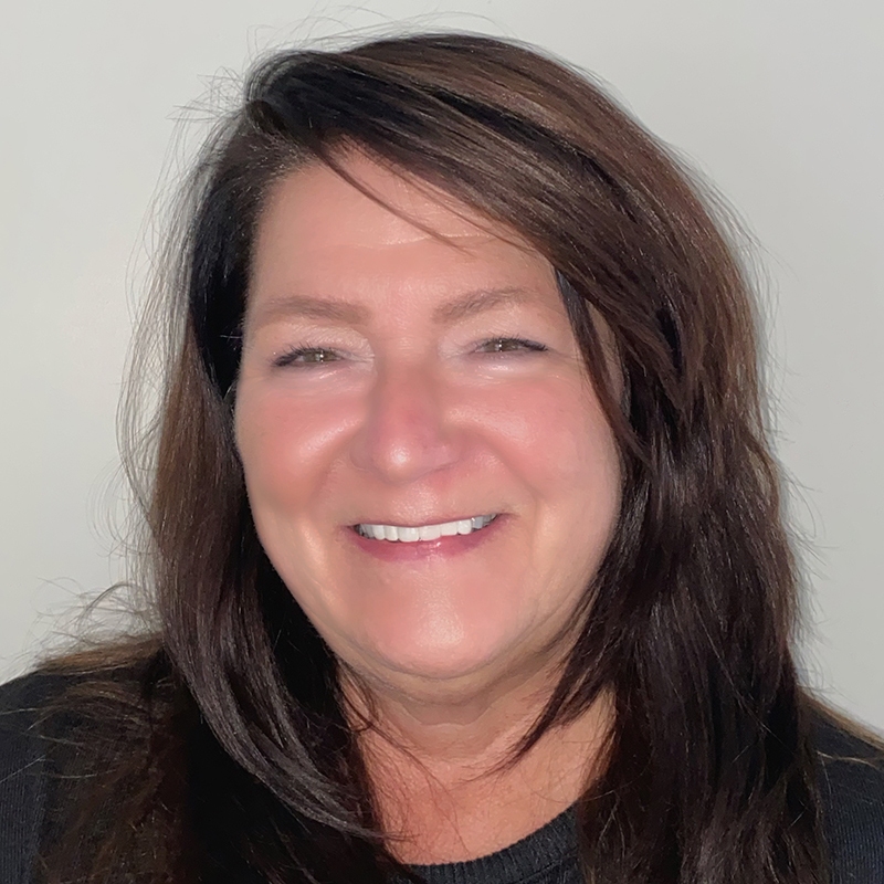 Beth DeGroat