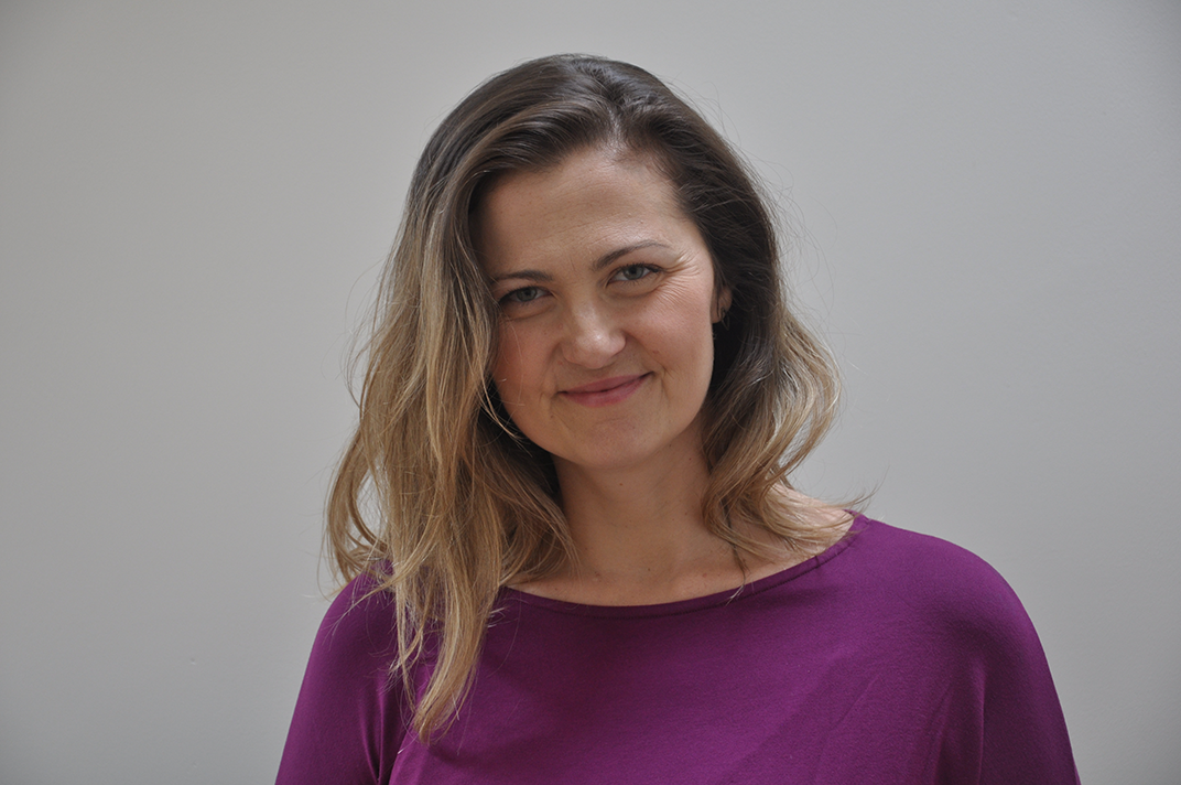 Ediane Monteggia