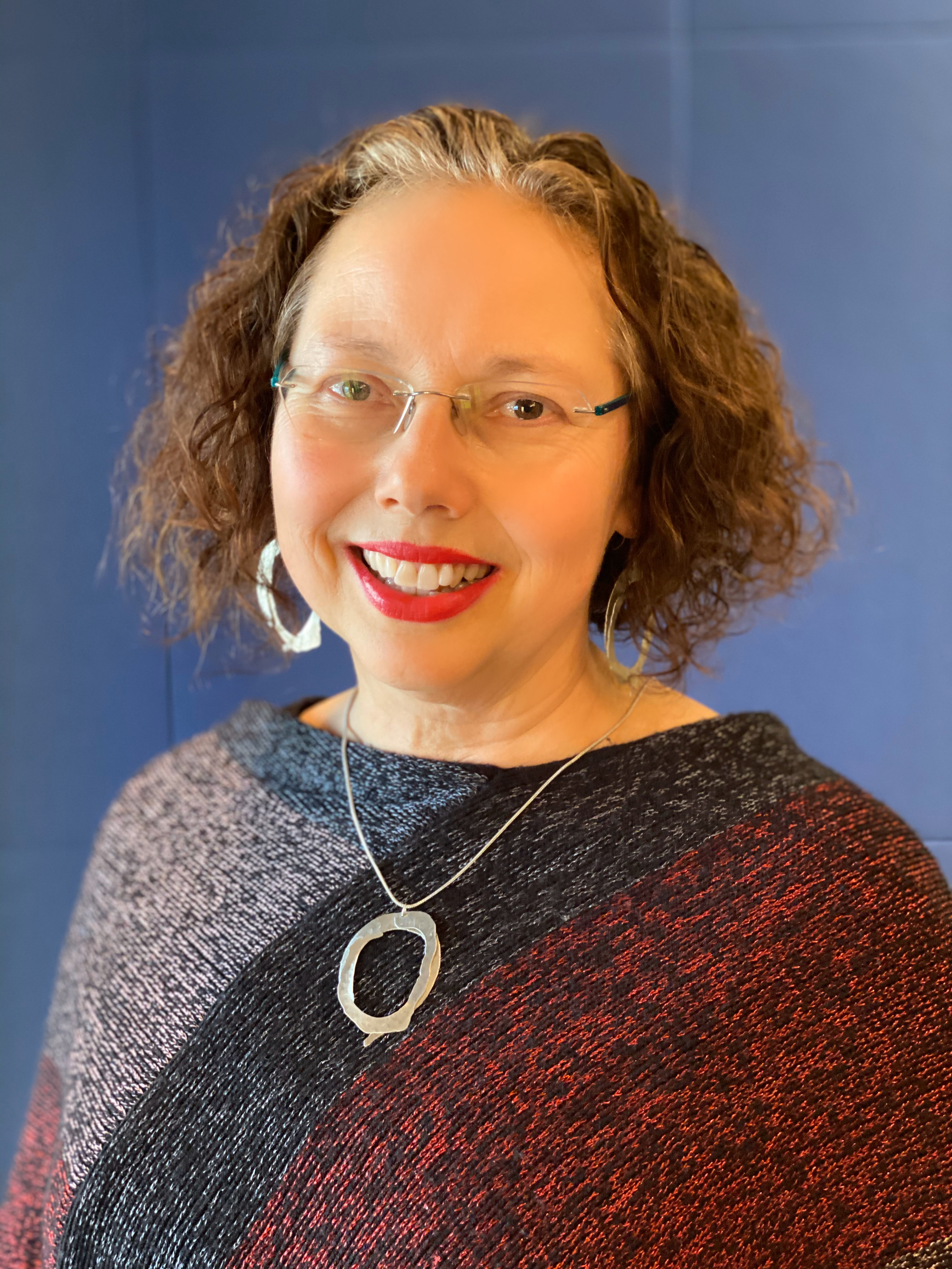 Jacqueline Throop-Robinson