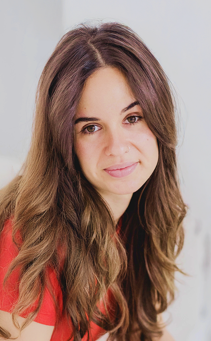 Maria Murillo