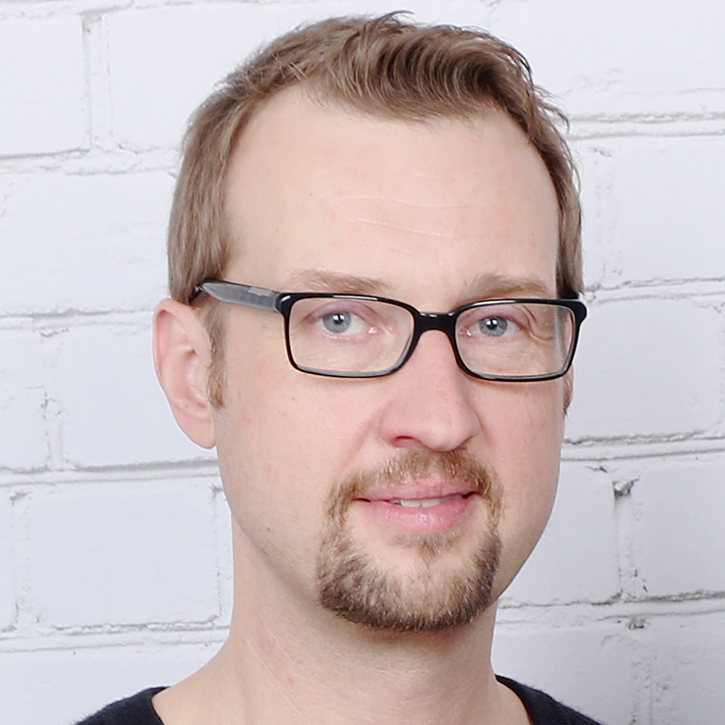 Michael Zielenski