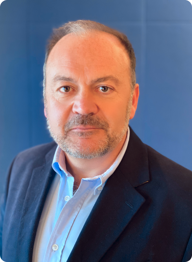 Paul Mack