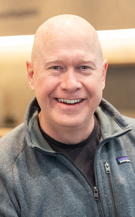 Rick McLaughlin
